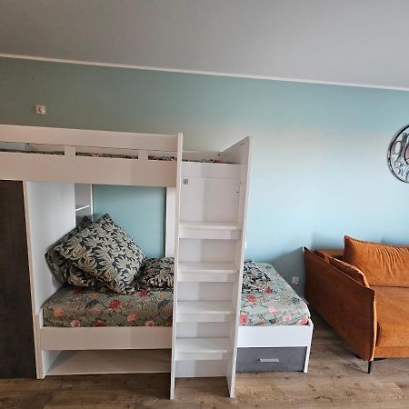 Michalczyka Apartament Wrocław Exteriör bild