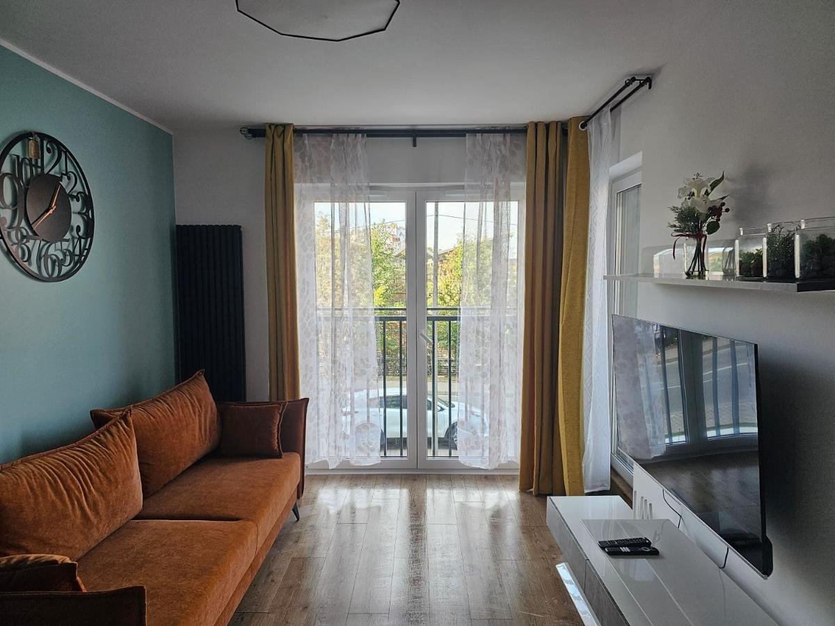 Michalczyka Apartament Wrocław Exteriör bild