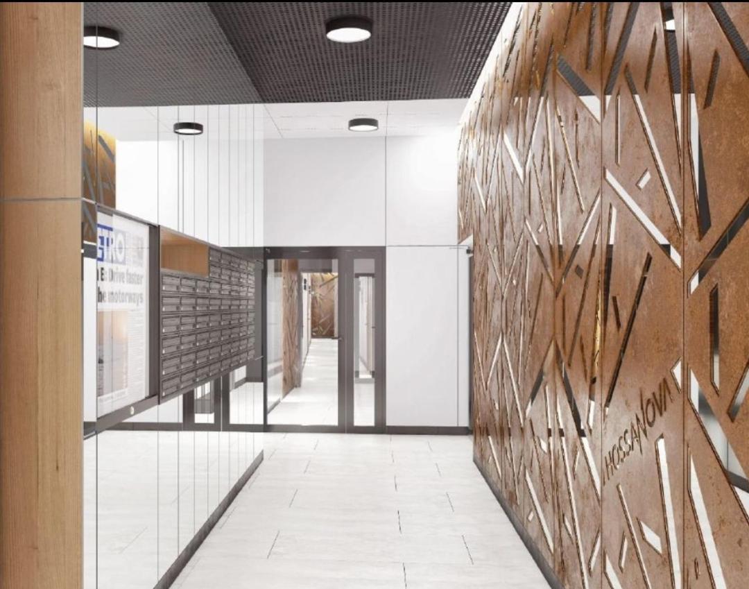 Michalczyka Apartament Wrocław Exteriör bild