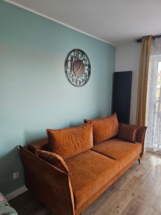 Michalczyka Apartament Wrocław Exteriör bild