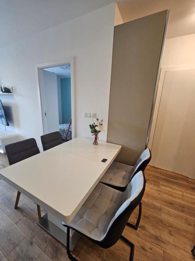 Michalczyka Apartament Wrocław Exteriör bild